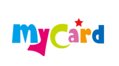 MyCard點數