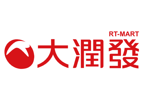 大潤發